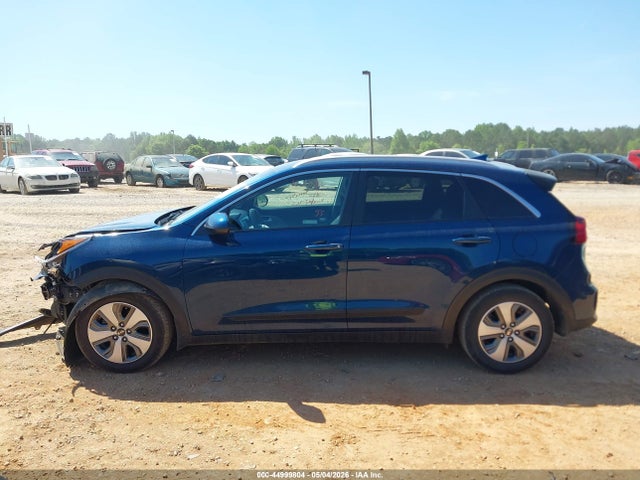 Kia Niro Lx