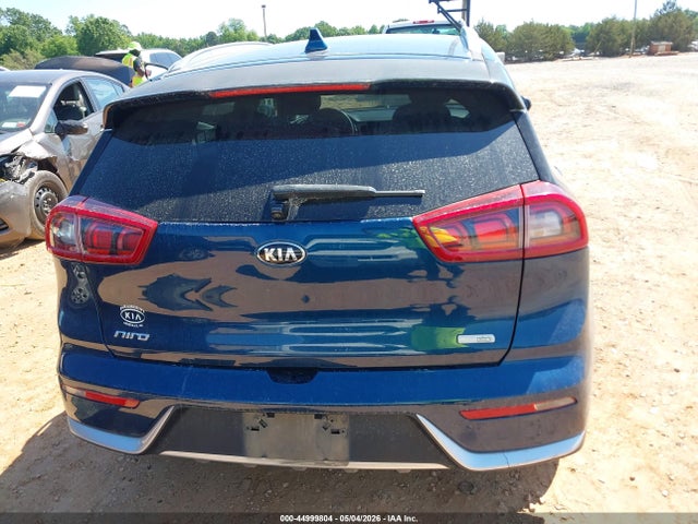 Kia Niro Lx