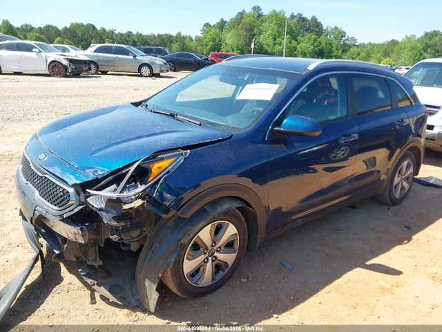Kia Niro Lx