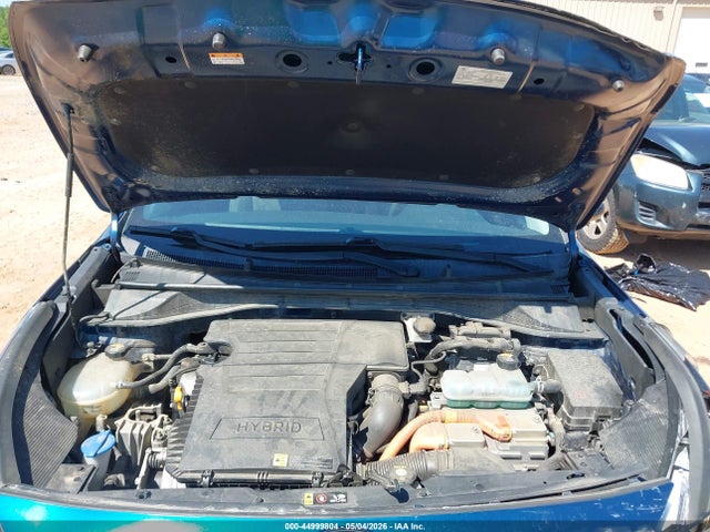 Kia Niro Lx