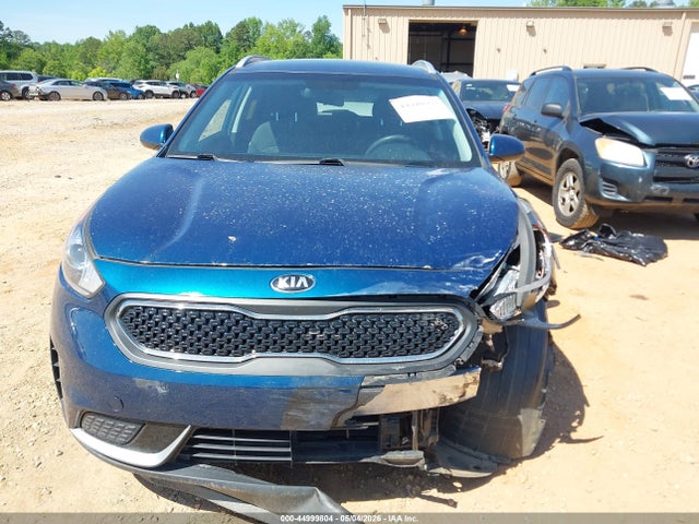 Kia Niro Lx