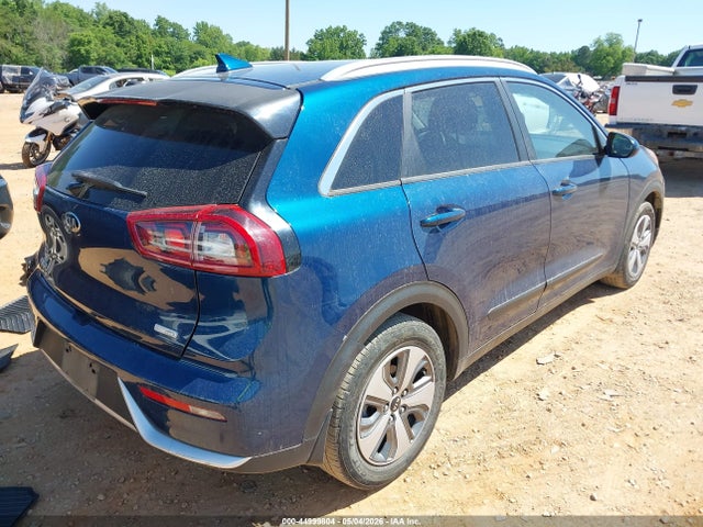 Kia Niro Lx