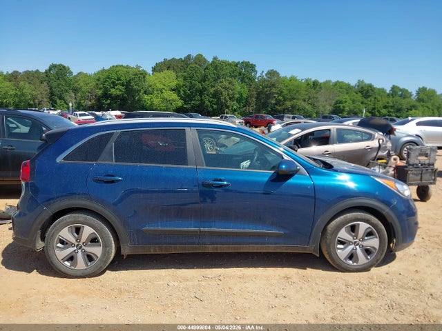 Kia Niro Lx