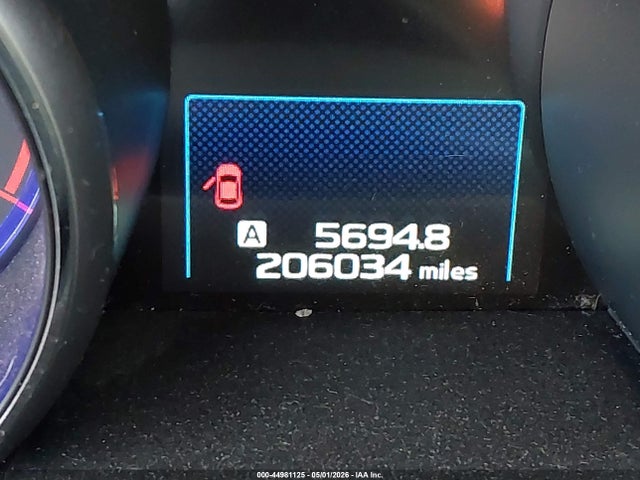 Subaru Outback 3.6r Limited