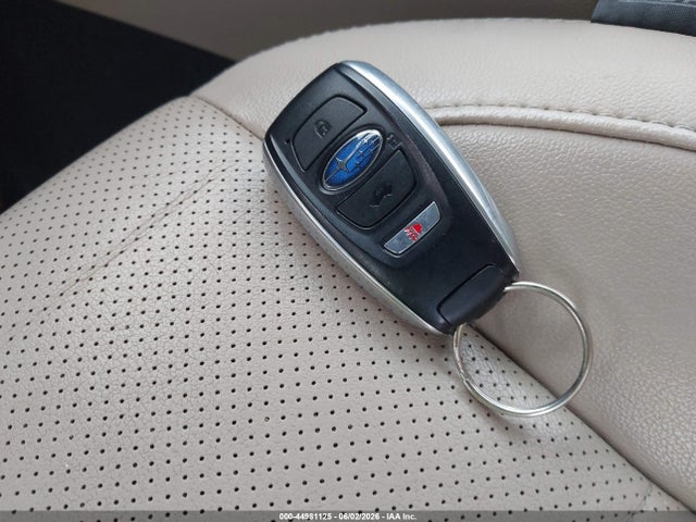 Subaru Outback 3.6r Limited