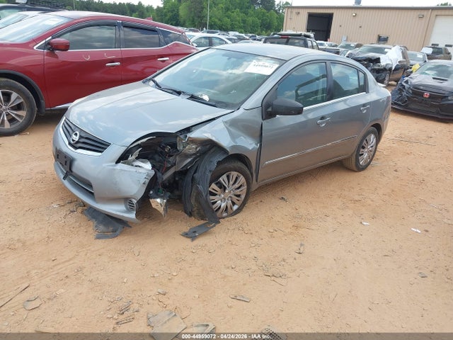 Nissan Sentra 2.0 S