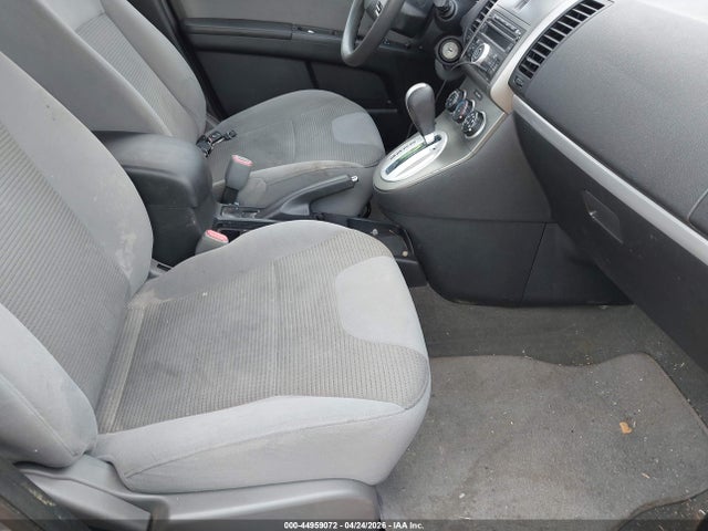 Nissan Sentra 2.0 S