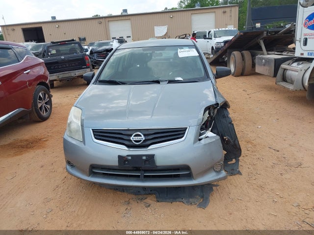 Nissan Sentra 2.0 S