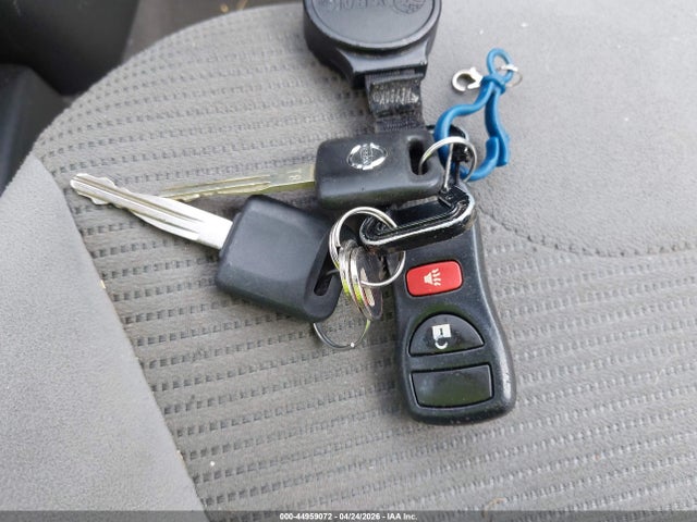Nissan Sentra 2.0 S