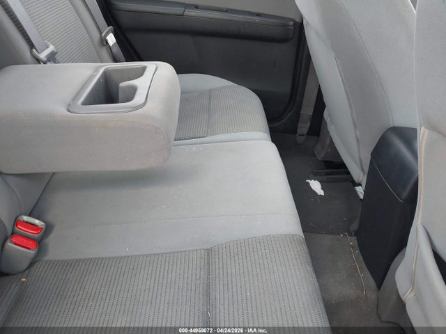 Nissan Sentra 2.0 S