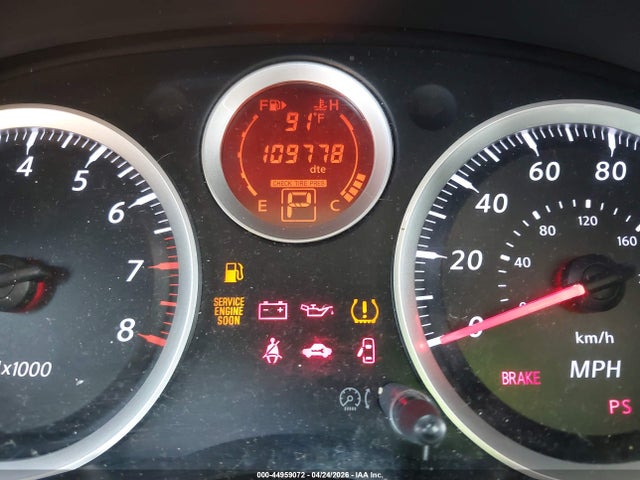 Nissan Sentra 2.0 S