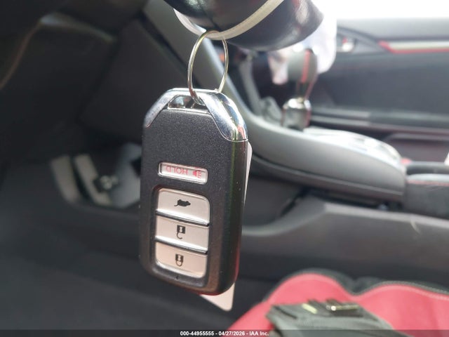 Honda Civic Touring