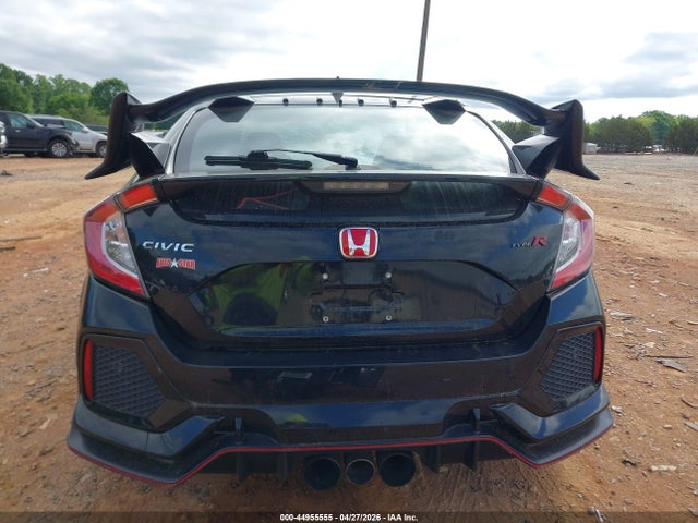 Honda Civic Touring