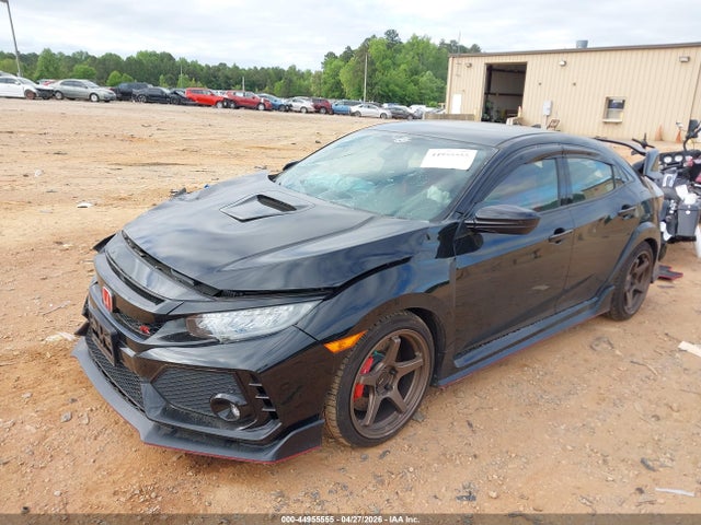 Honda Civic Touring