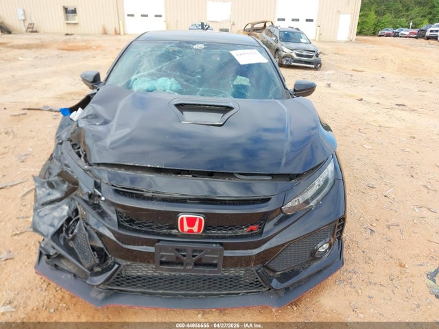 Honda Civic Touring