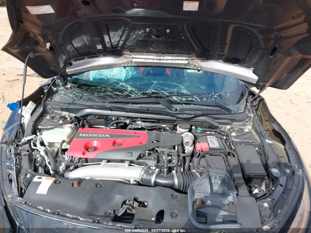 Honda Civic Touring