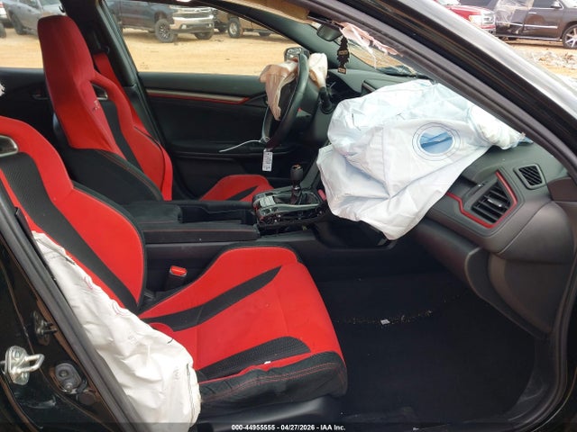 Honda Civic Touring