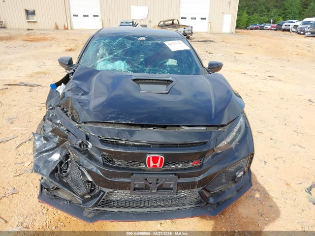 Honda Civic Touring