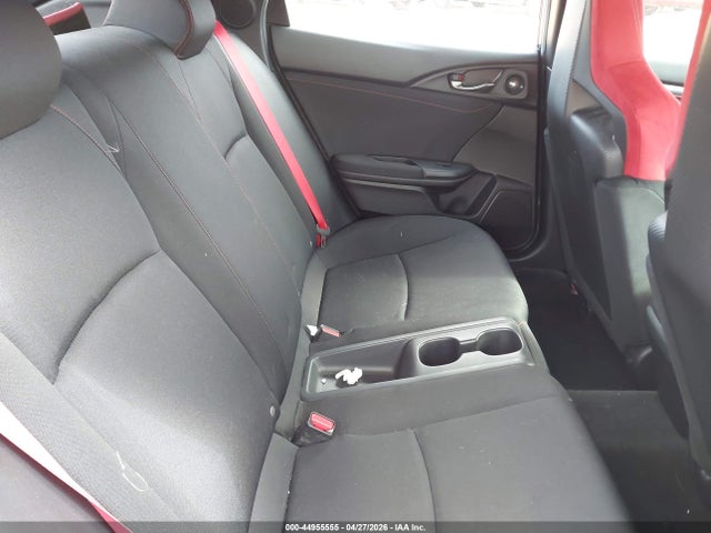 Honda Civic Touring