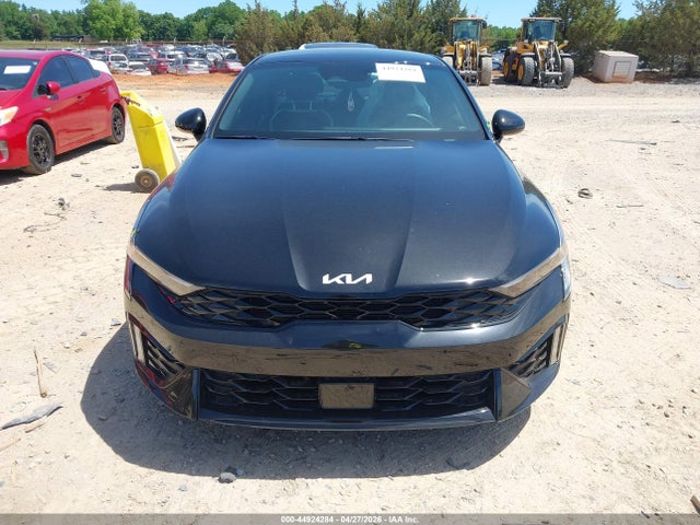 Kia K5 Gt-line