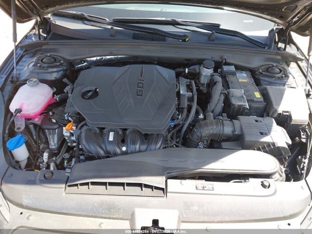 Kia K5 Gt-line