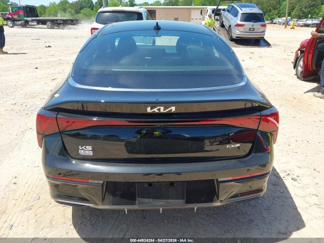 Kia K5 Gt-line