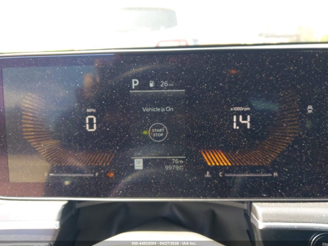 Kia K5 Gt-line