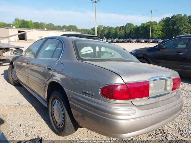 Buick LeSabre Custom