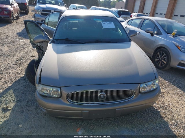Buick LeSabre Custom