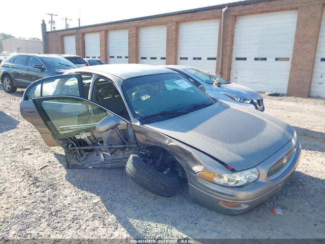 Salvage Buick LeSabre Image