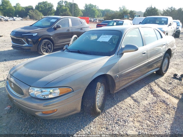 Buick LeSabre Custom