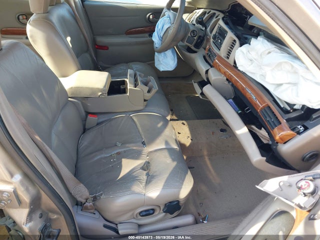 Buick LeSabre Custom
