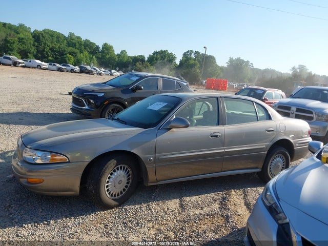Buick LeSabre Custom