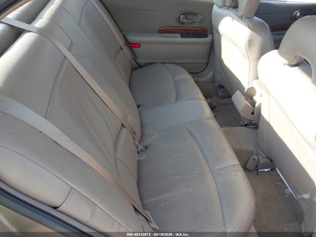 Buick LeSabre Custom