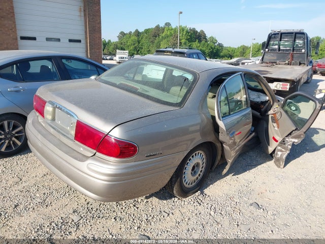 Buick LeSabre Custom