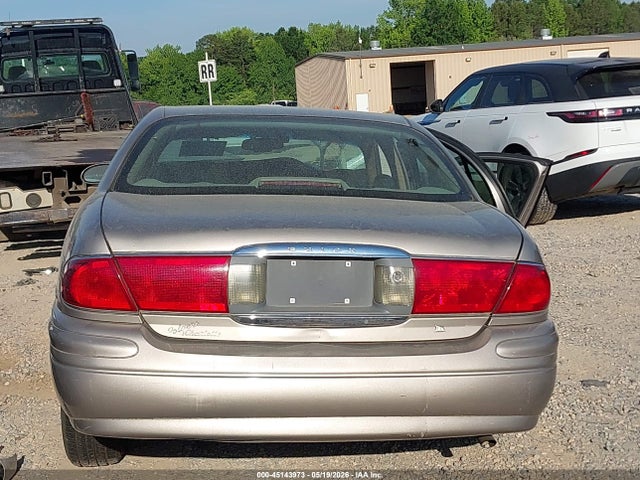 Buick LeSabre Custom