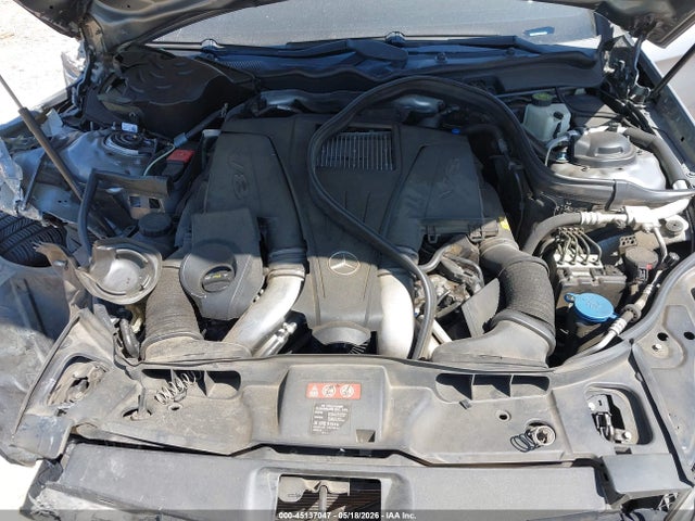 Mercedes-Benz Cls-class 4matic