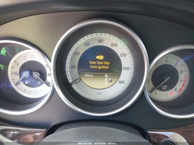 Mercedes-Benz Cls-class 4matic
