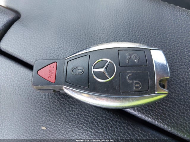 Mercedes-Benz Cls-class 4matic