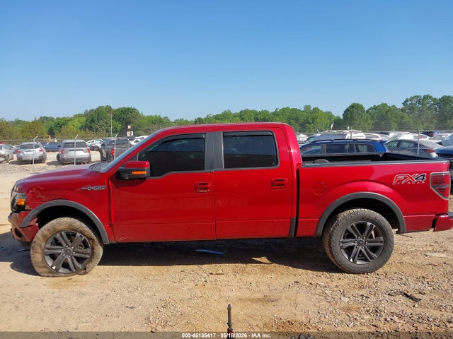 Ford F-150 Fx4