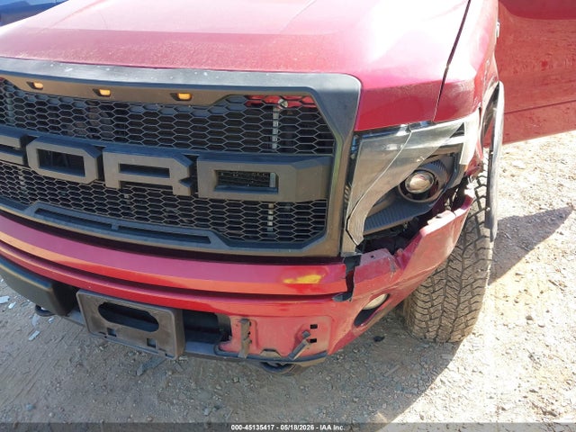 Ford F-150 Fx4