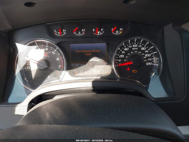 Ford F-150 Fx4