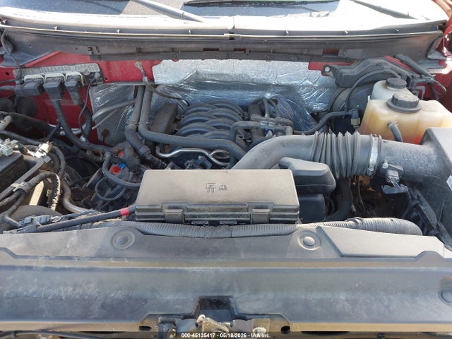 Ford F-150 Fx4