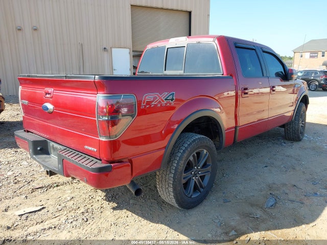 Ford F-150 Fx4