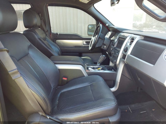 Ford F-150 Fx4