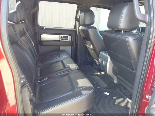Ford F-150 Fx4