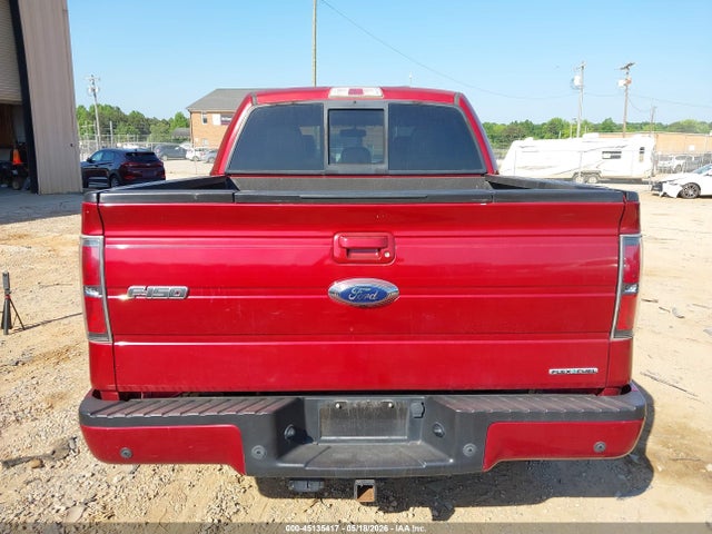 Ford F-150 Fx4