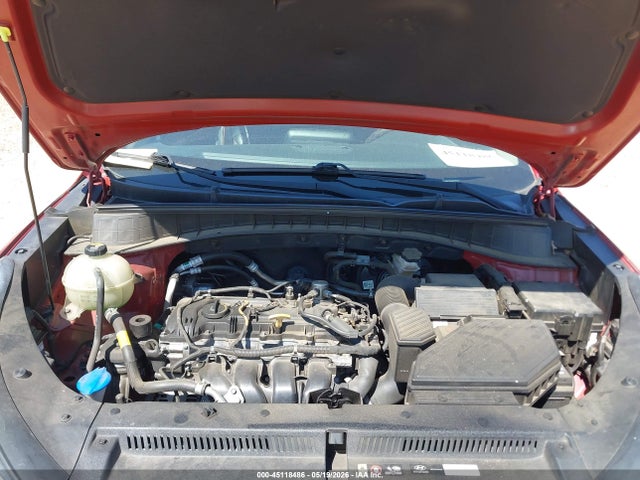 Hyundai TUCSON Se