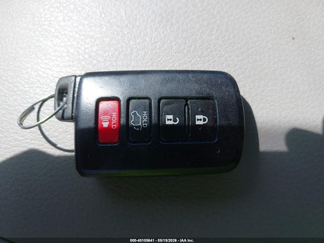 Toyota Highlander Xle V6