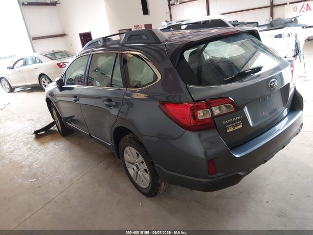 Subaru Outback 2.5i